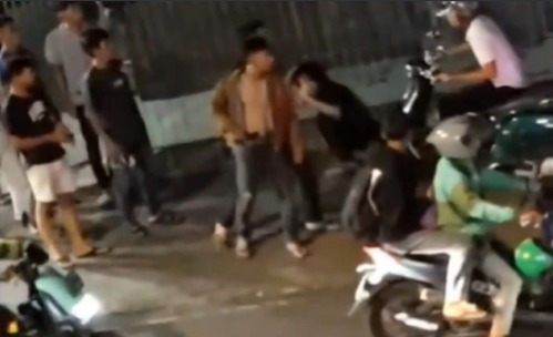 Polisi Kantongi Identitas Pelaku Pengeroyokan di Tebet, Ngaku Anggota